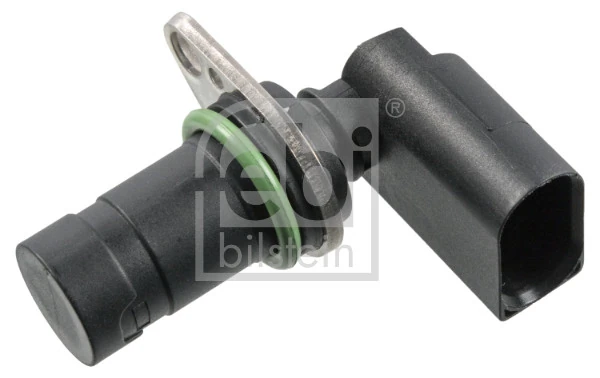 Sensor, crankshaft pulse
